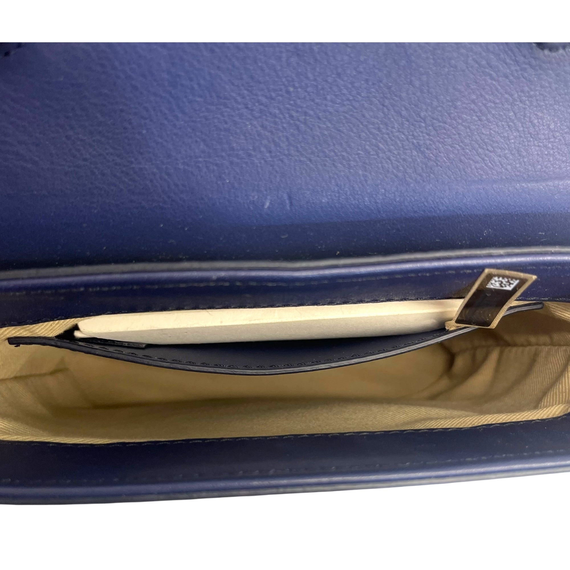 Chloe Aby Lock Bag