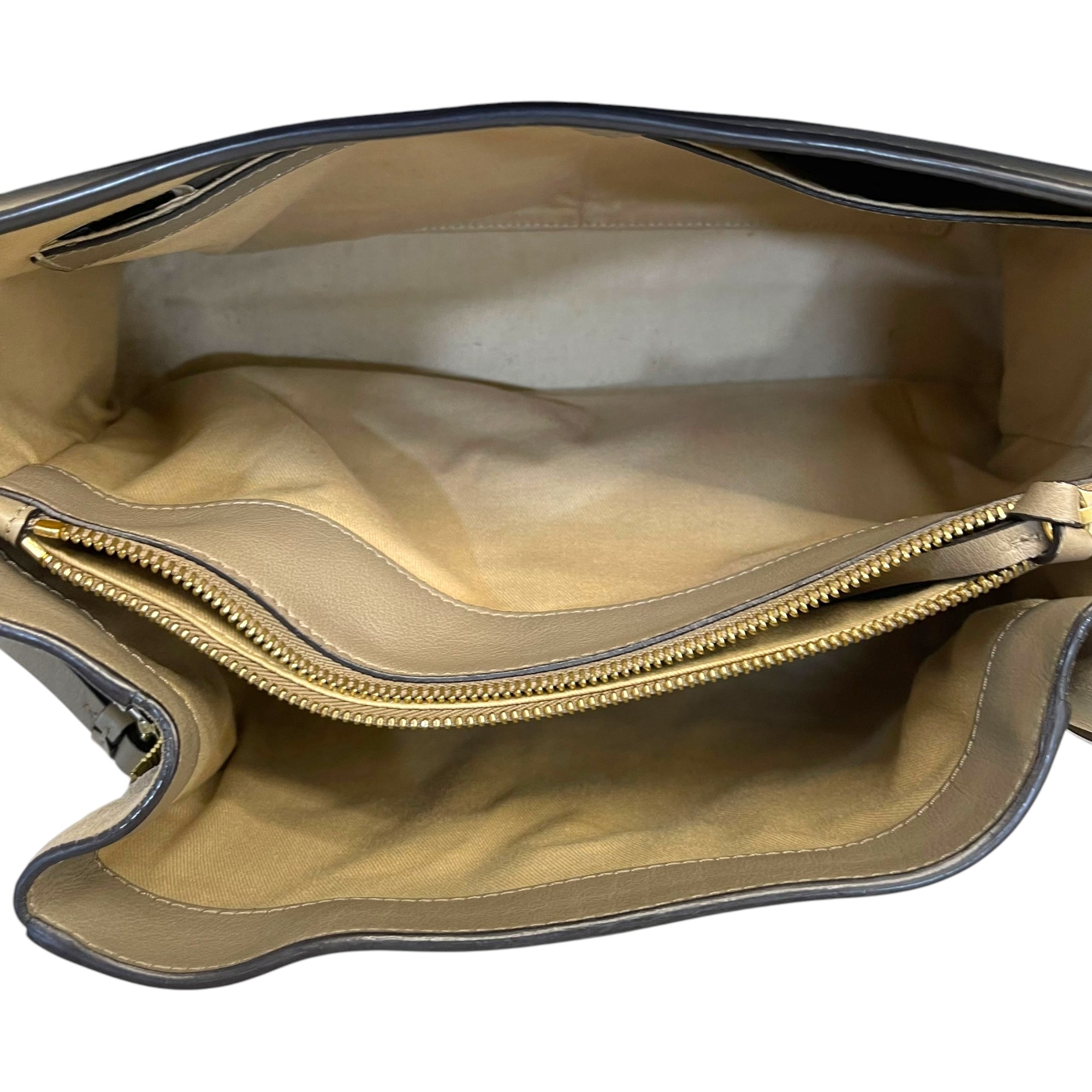Chloe Faye Day Bag