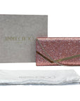 Jimmy Choo Emmie Clutch