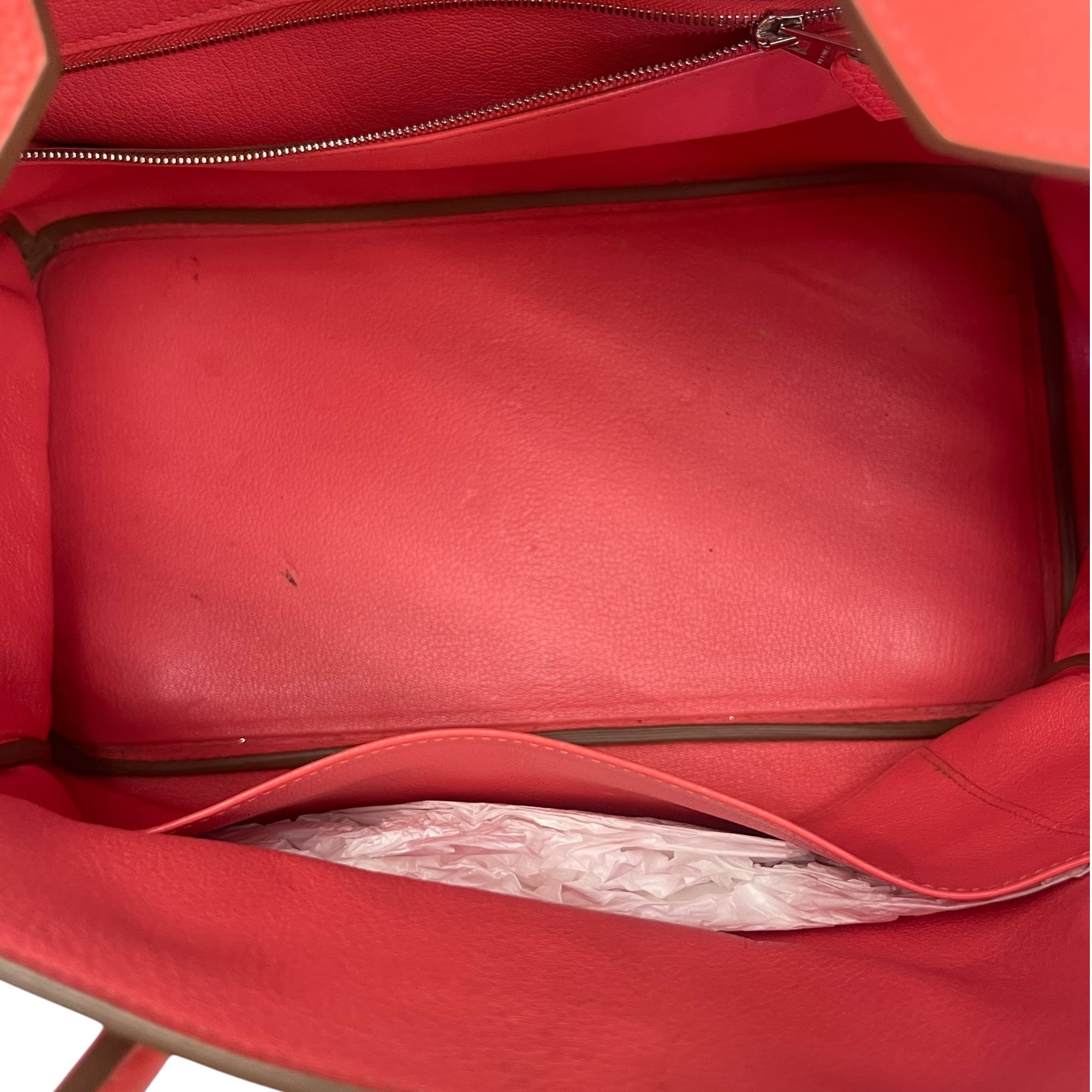 Hermes BIRKIN 35