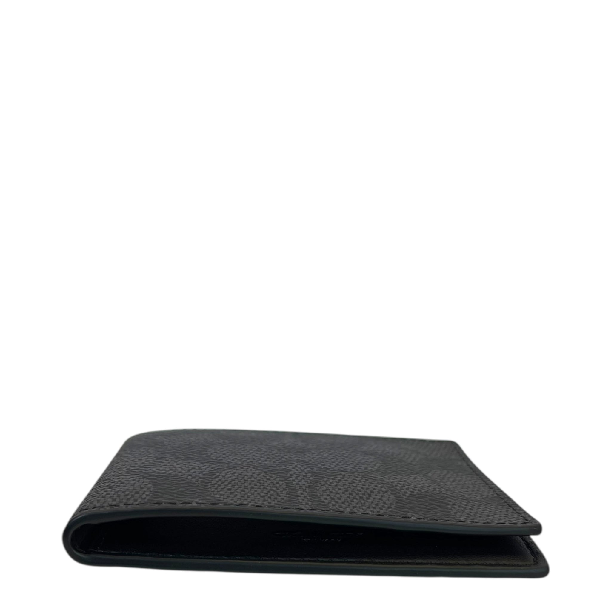 Coach Boxed 3-in-1 Wallet Gift Set