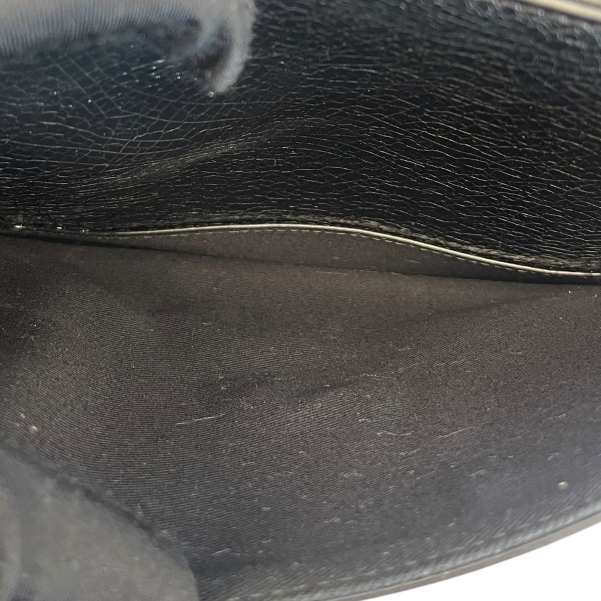 Karl Lagerfeld K/Autograph Shoulder Bag