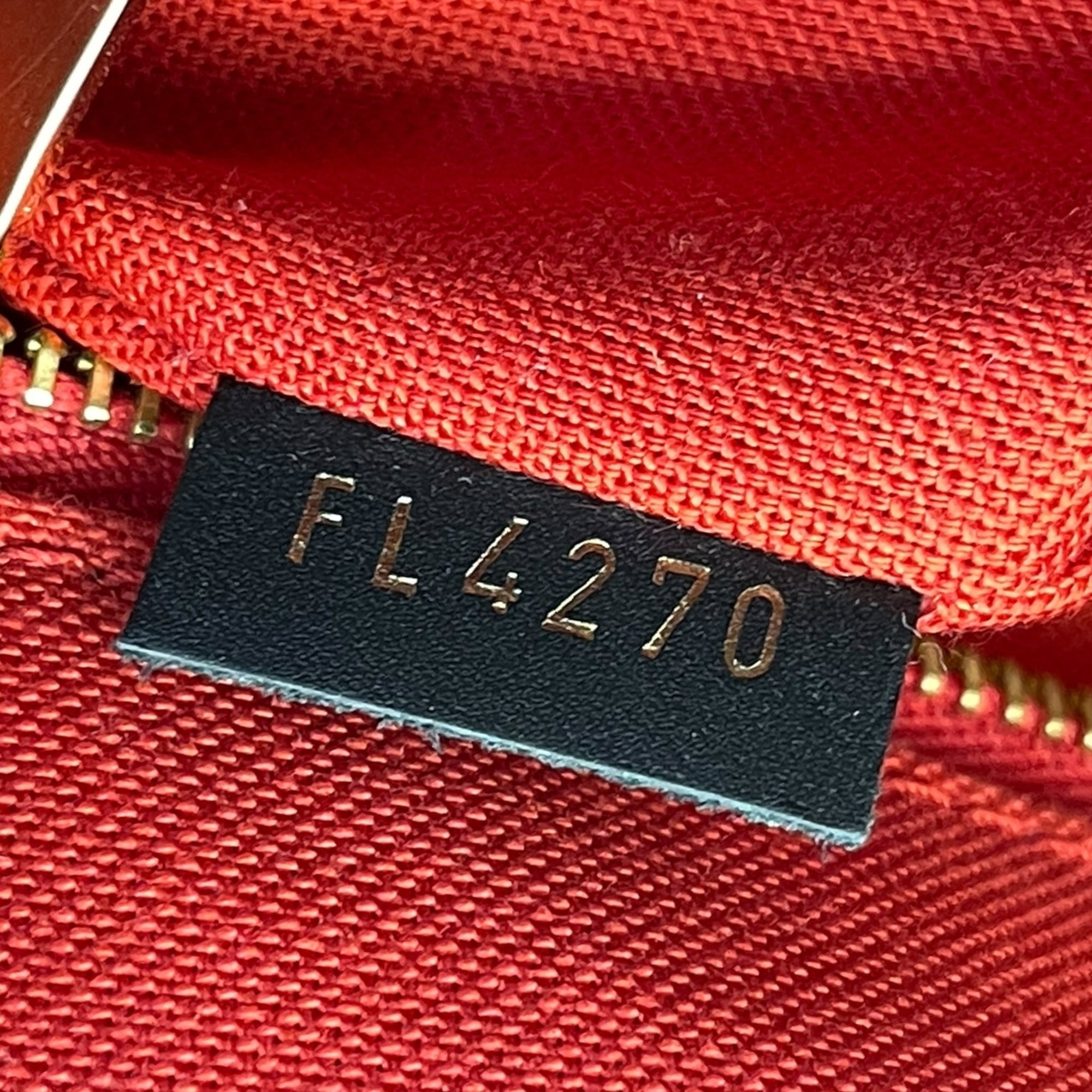 Louis Vuitton OnTheGo GM Tote Bag Giant Reverse Monogram Coated Canvas