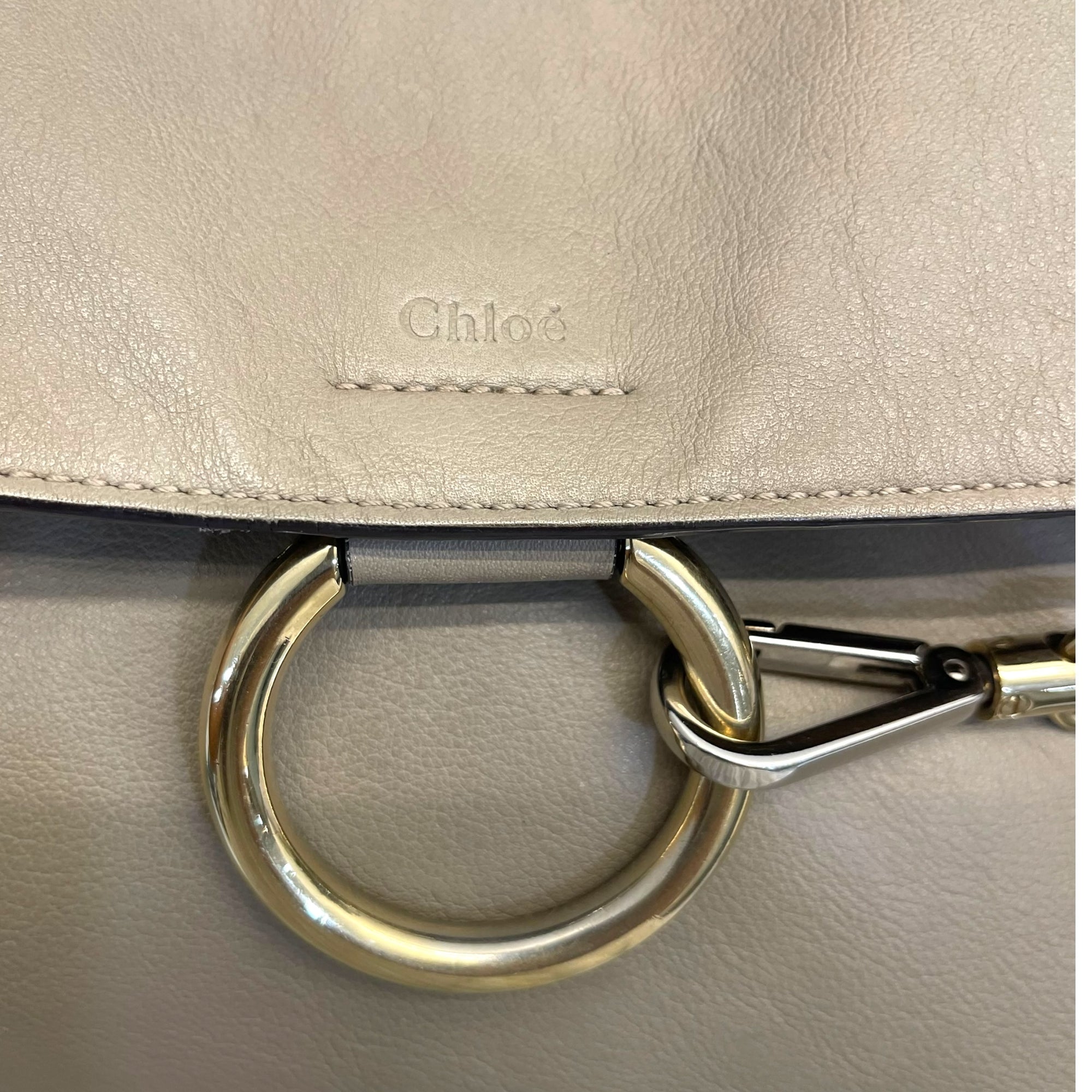 Chloe Faye Day Bag