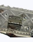 Aspinal Of London Crystal Trunk