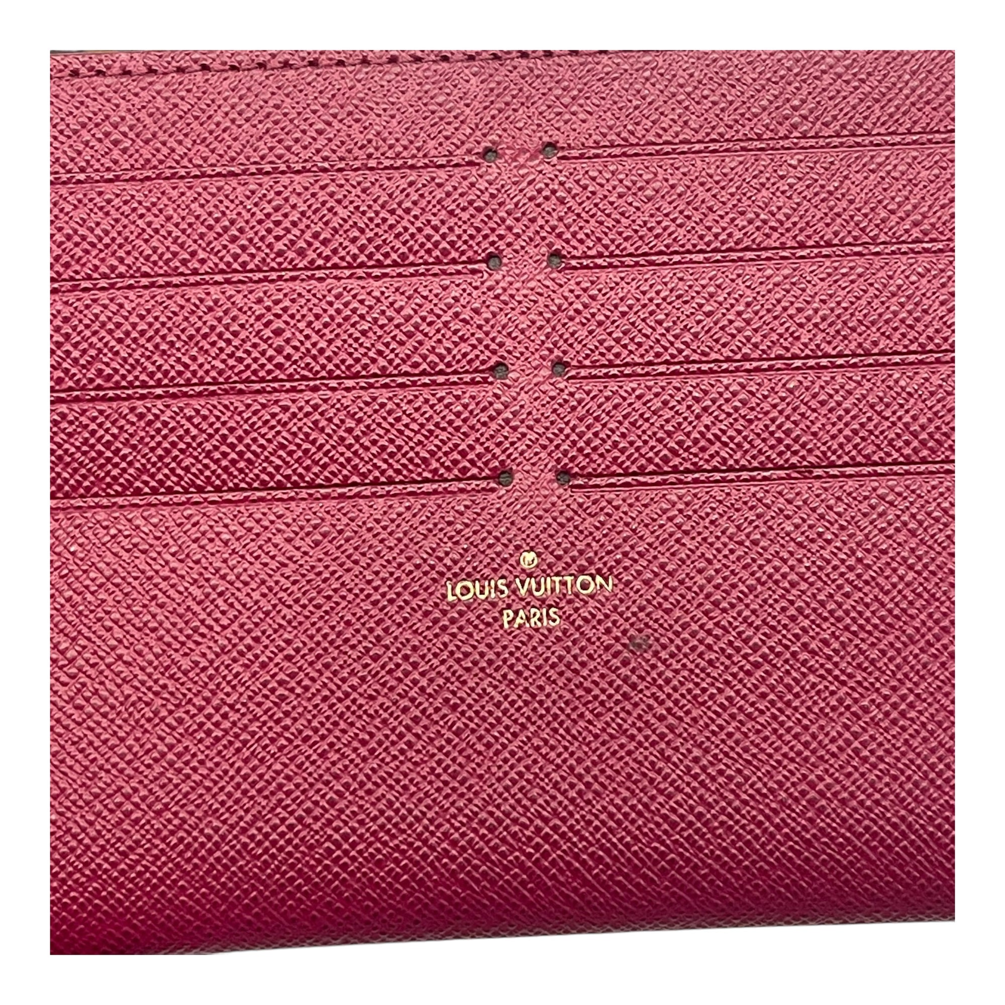 Louis Vuitton Félicie Pochette in Monogram