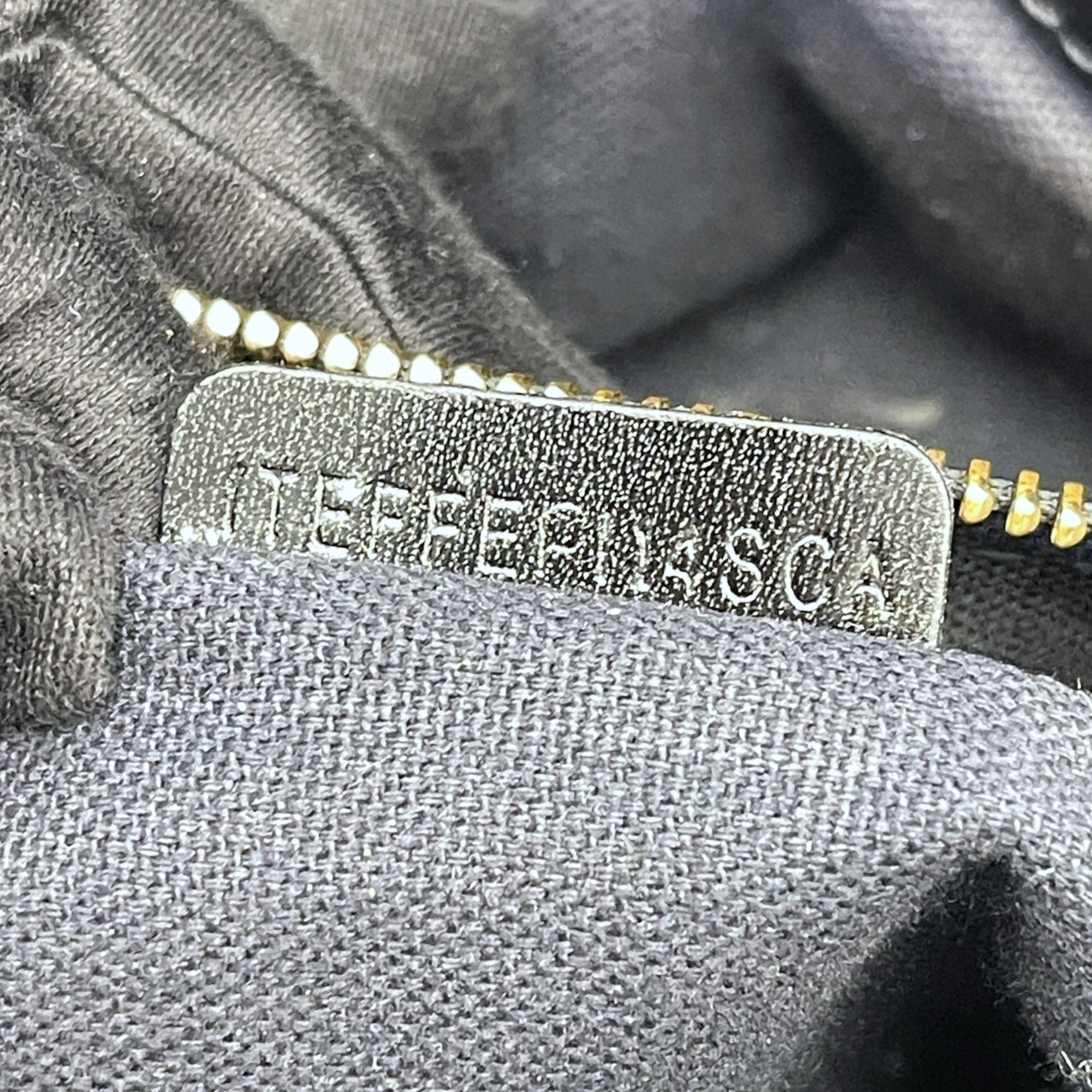 Burberry Medium Bridle Lynher Tote House Check/Leather