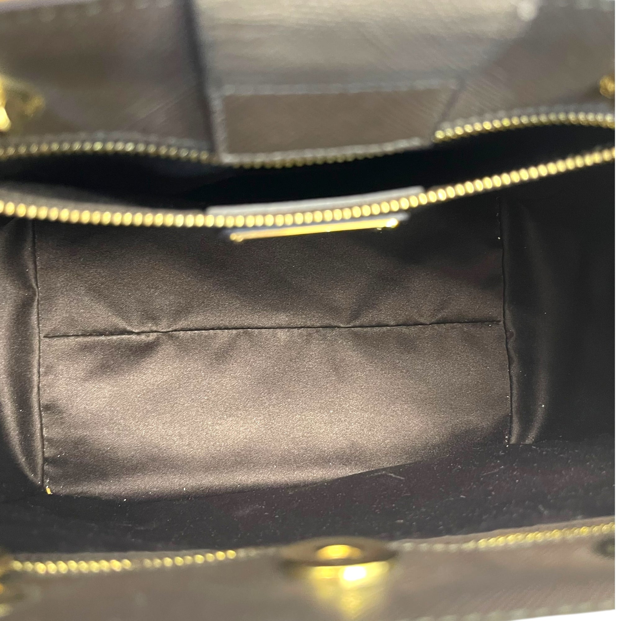 Salvatore Ferragamo Small Tote Bag