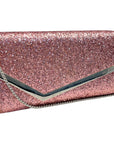 Jimmy Choo Emmie Clutch