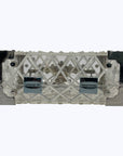 Aspinal Of London Crystal Trunk