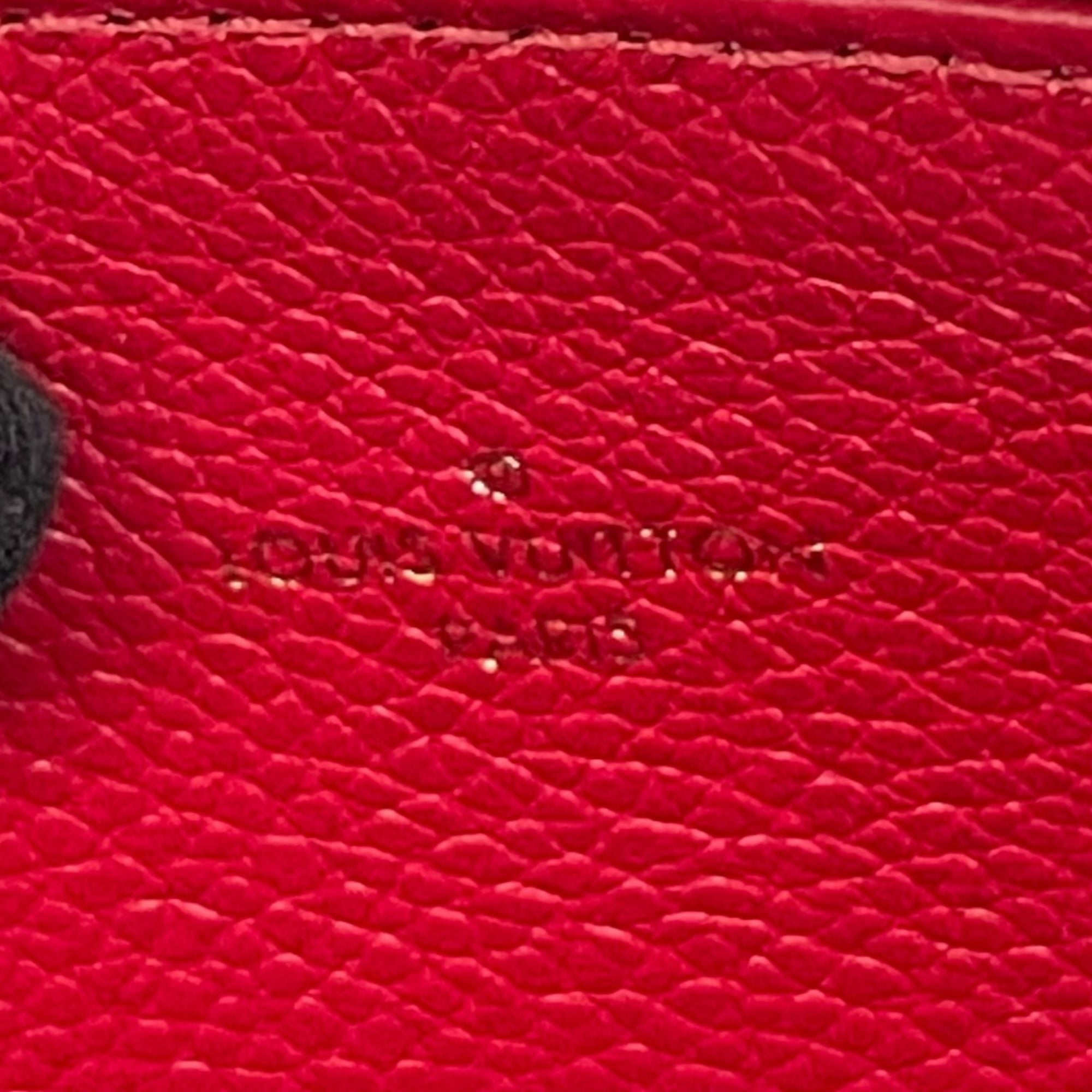 Louis Vuitton Felicie Pochette