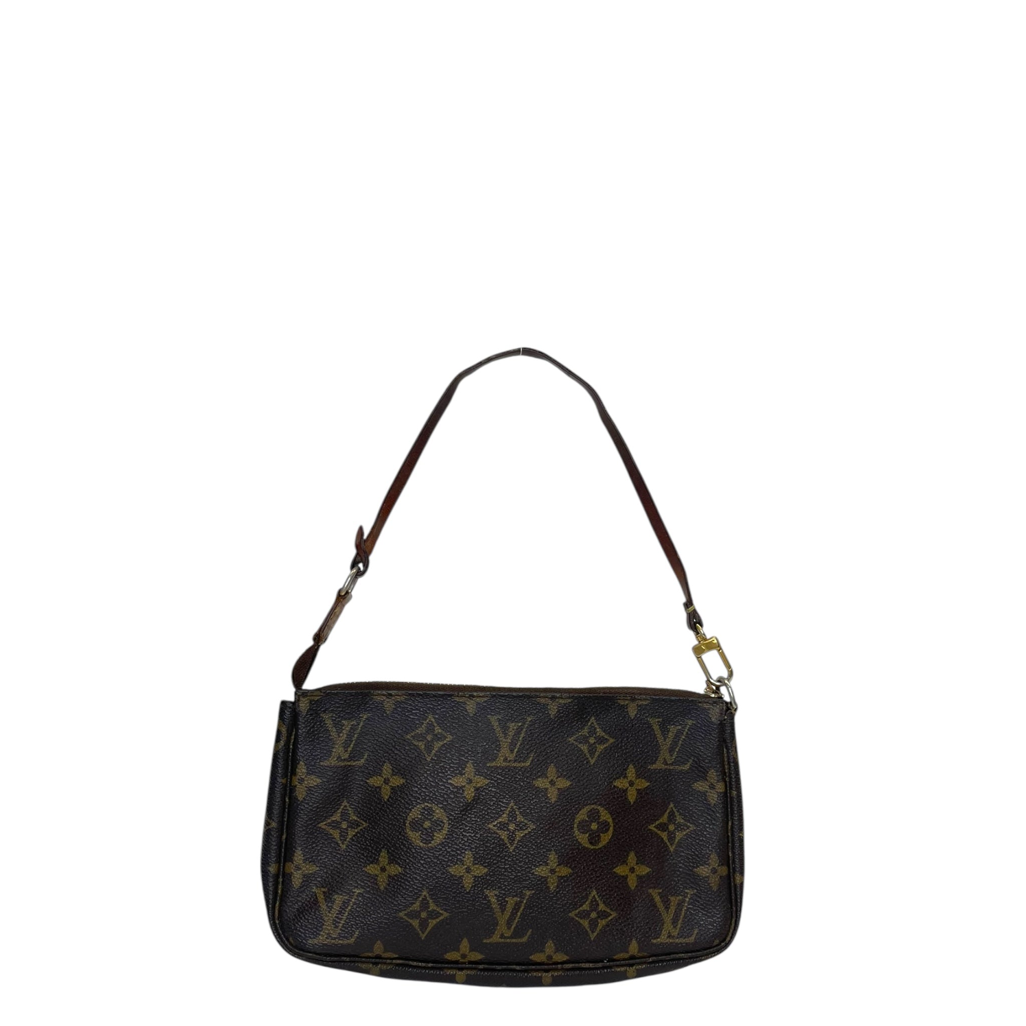 Louis Vuitton Monogram Canvas Pochette Accessoires
