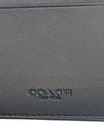 Coach Boxed 3-in-1 Wallet Gift Set
