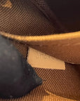 Louis Vuitton Multi Pochette Accessoires Bag Monogram Canvas