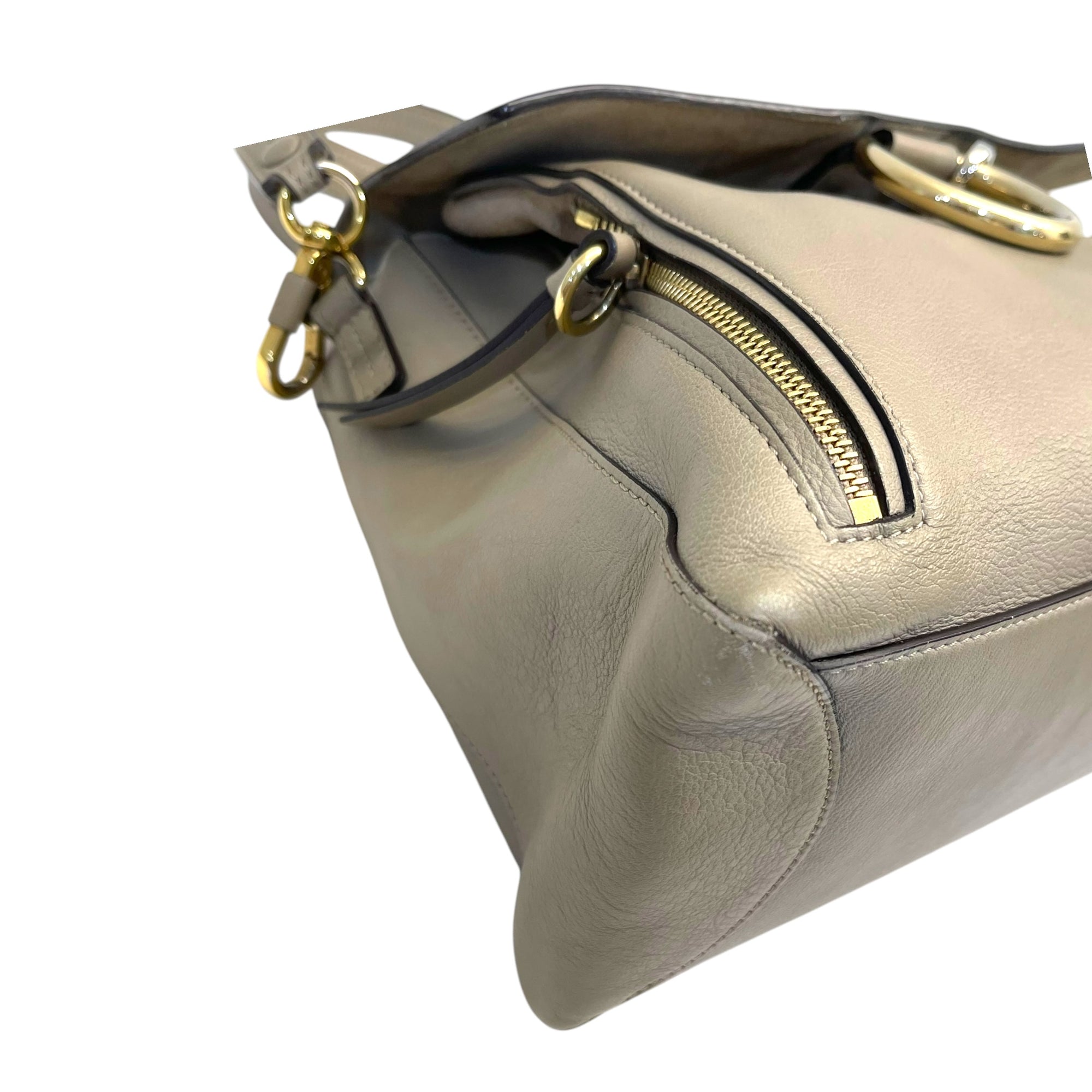 Chloe Faye Day Bag