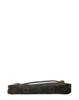 Louis Vuitton Monogram Canvas Pochette Accessoires