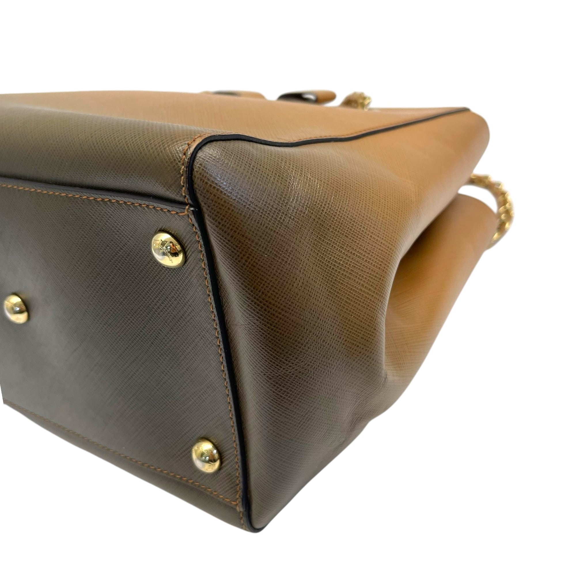 Salvatore Ferragamo Small Tote Bag
