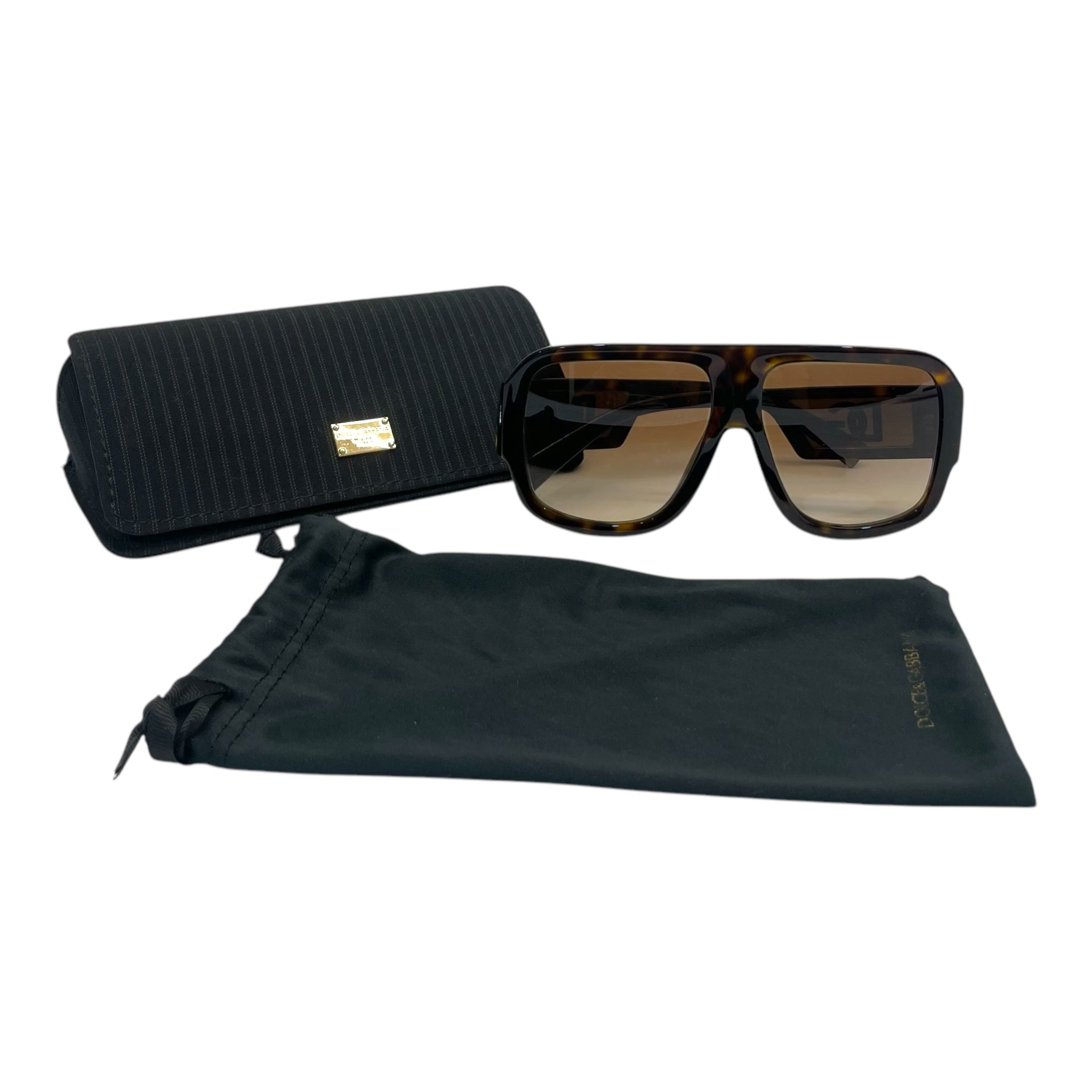 D&G Sunglasses Unisex