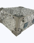 Aspinal Of London Crystal Trunk