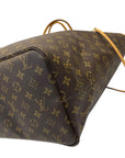 Louis Vuitton Neverfull GM Tote Bag