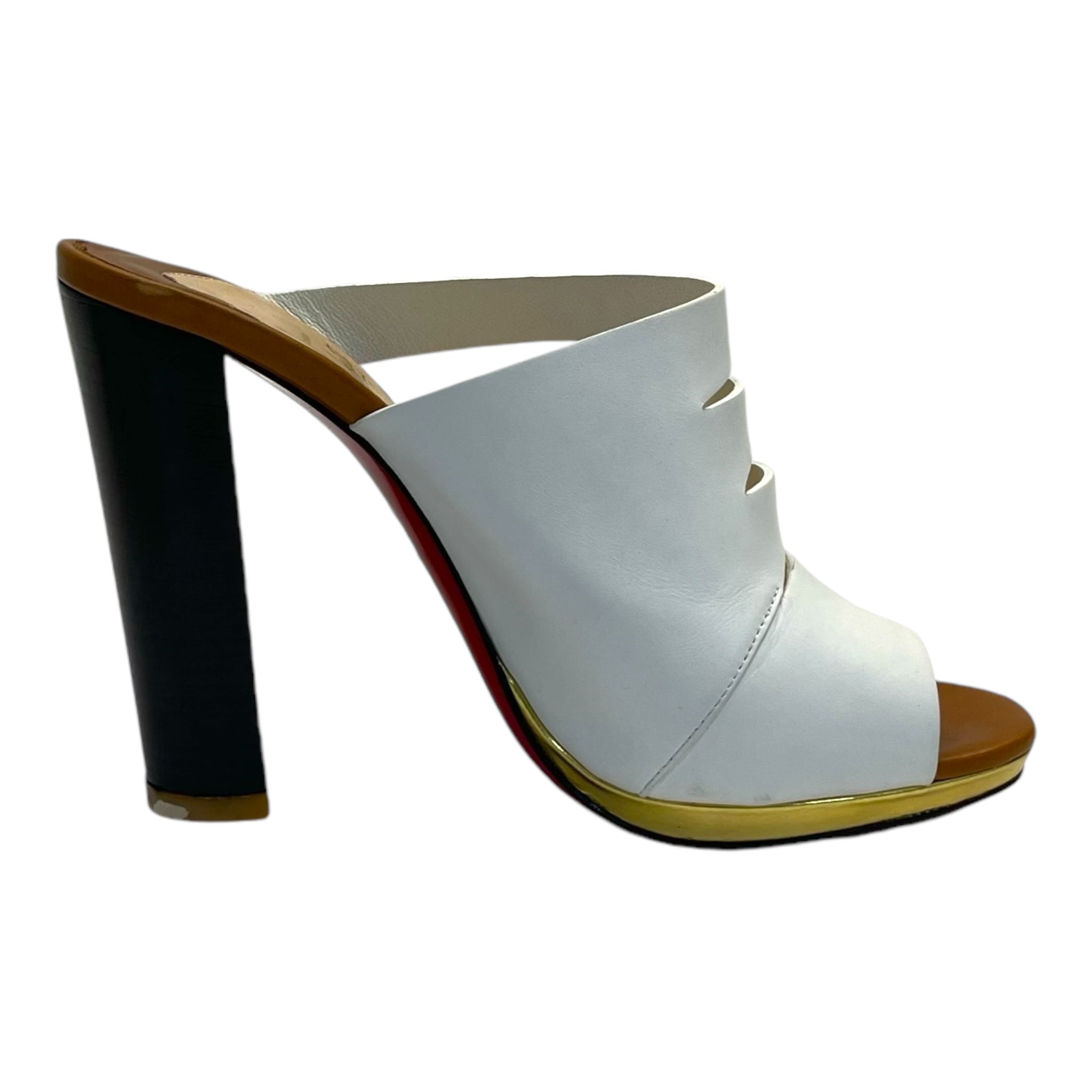 Christian Louboutin Mules EU 37.5