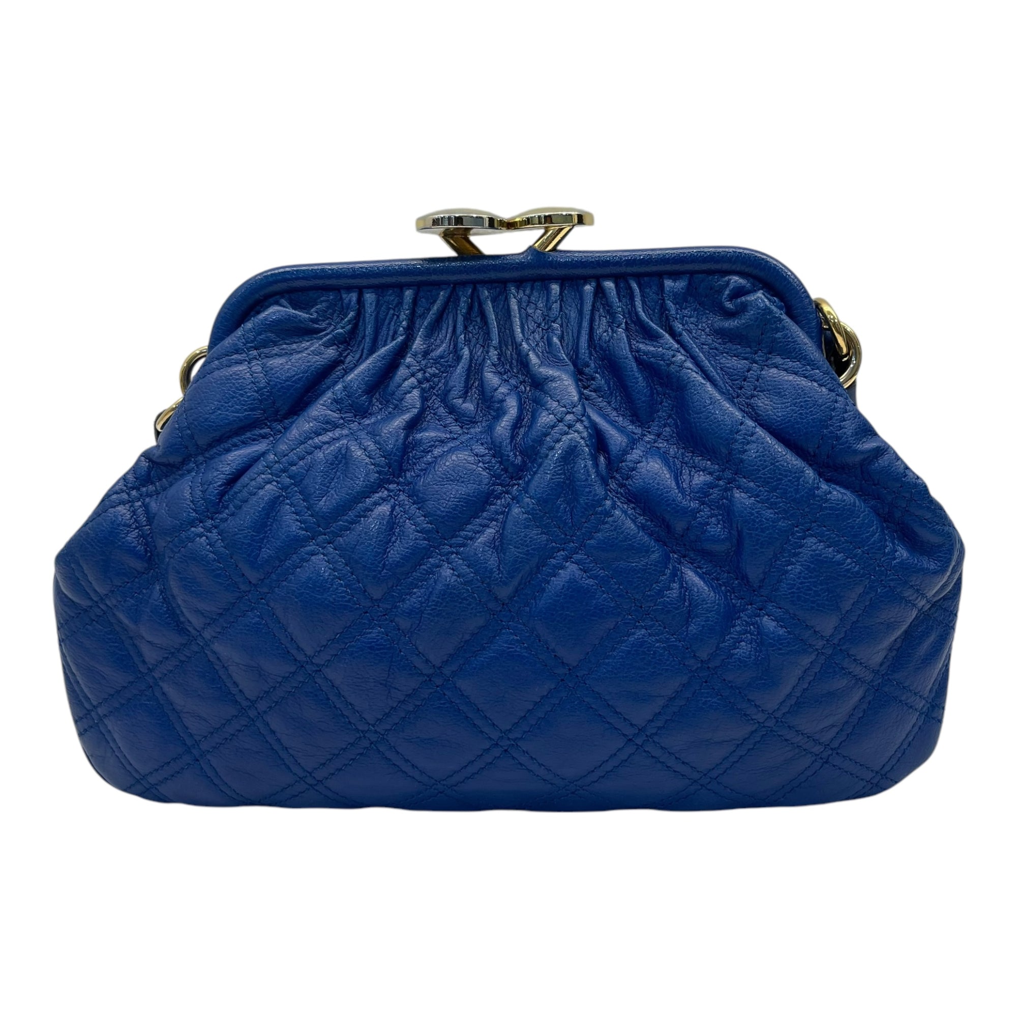 Marc Jacobs clutch shoulder bag