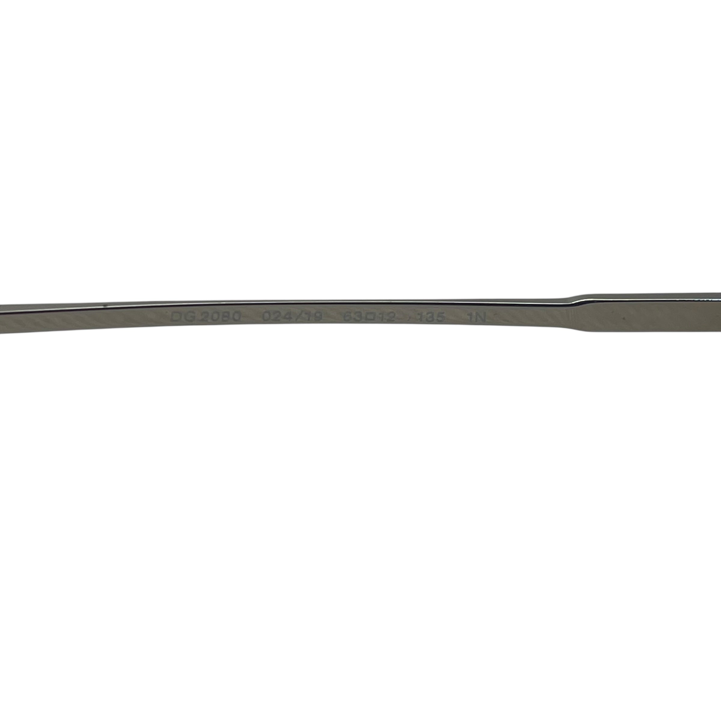 Dolce & Gabbana Sunglasses
