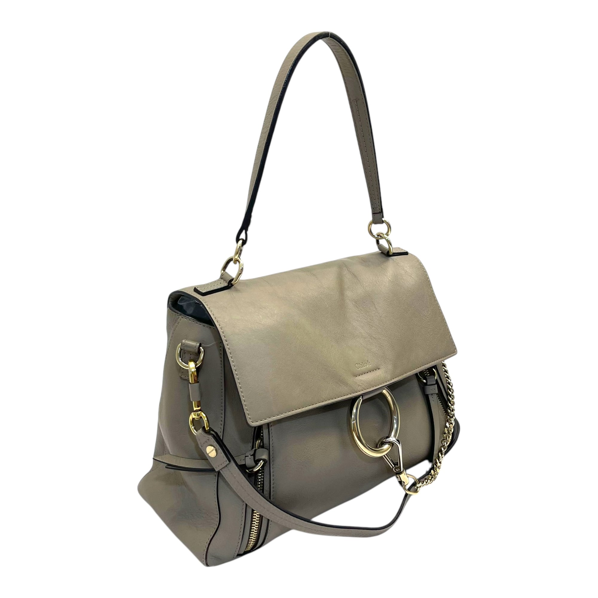 Chloe Faye Day Bag