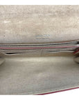 Jimmy Choo Emmie Clutch