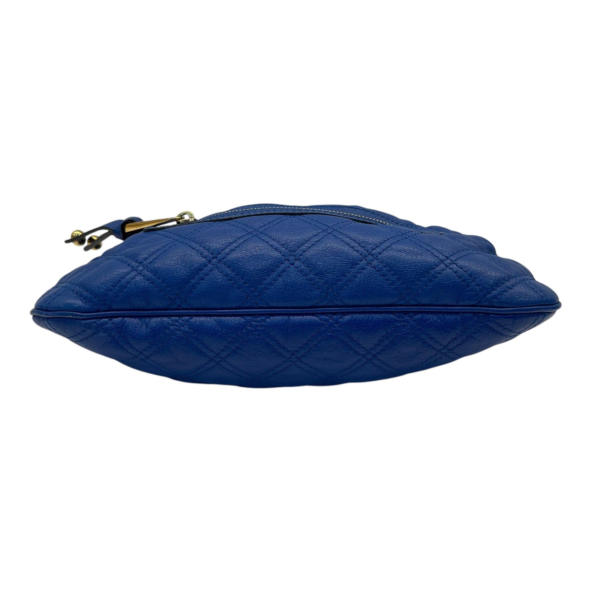 Marc Jacobs clutch shoulder bag