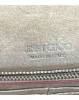 Jimmy Choo Emmie Clutch