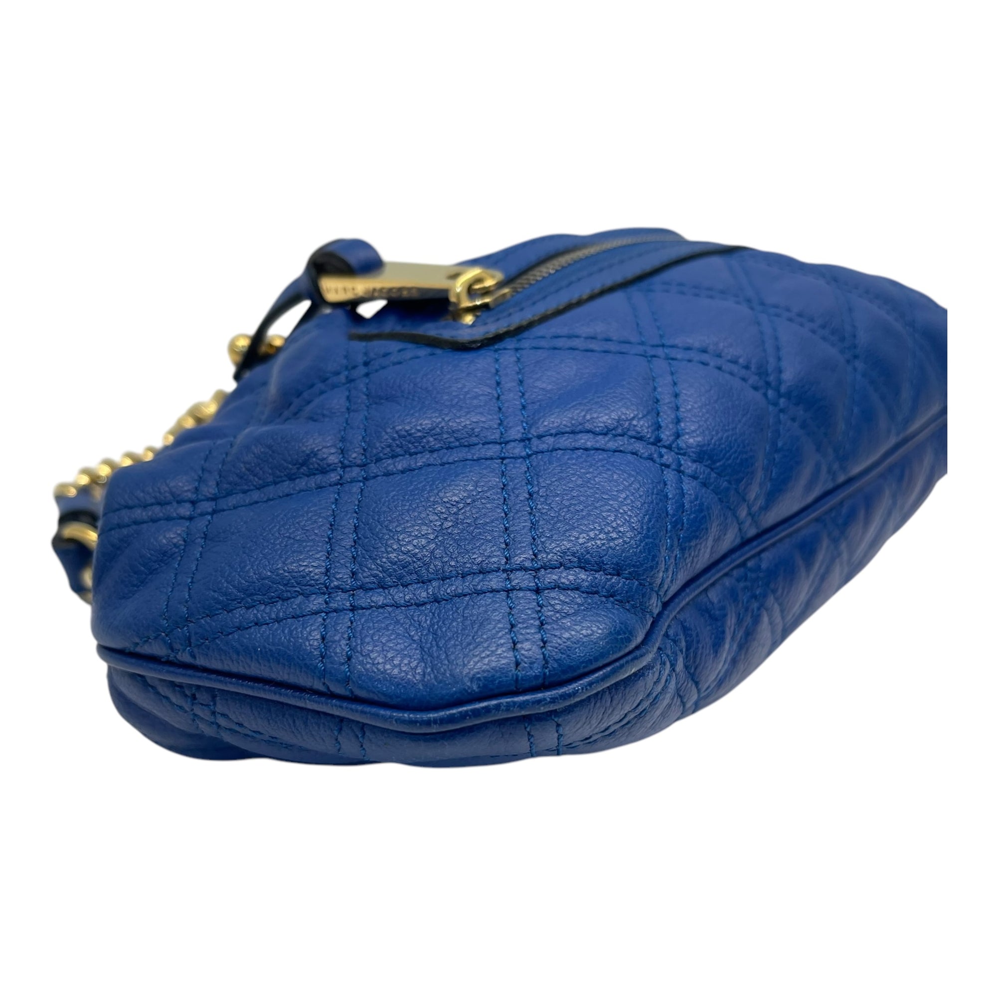 Marc Jacobs clutch shoulder bag
