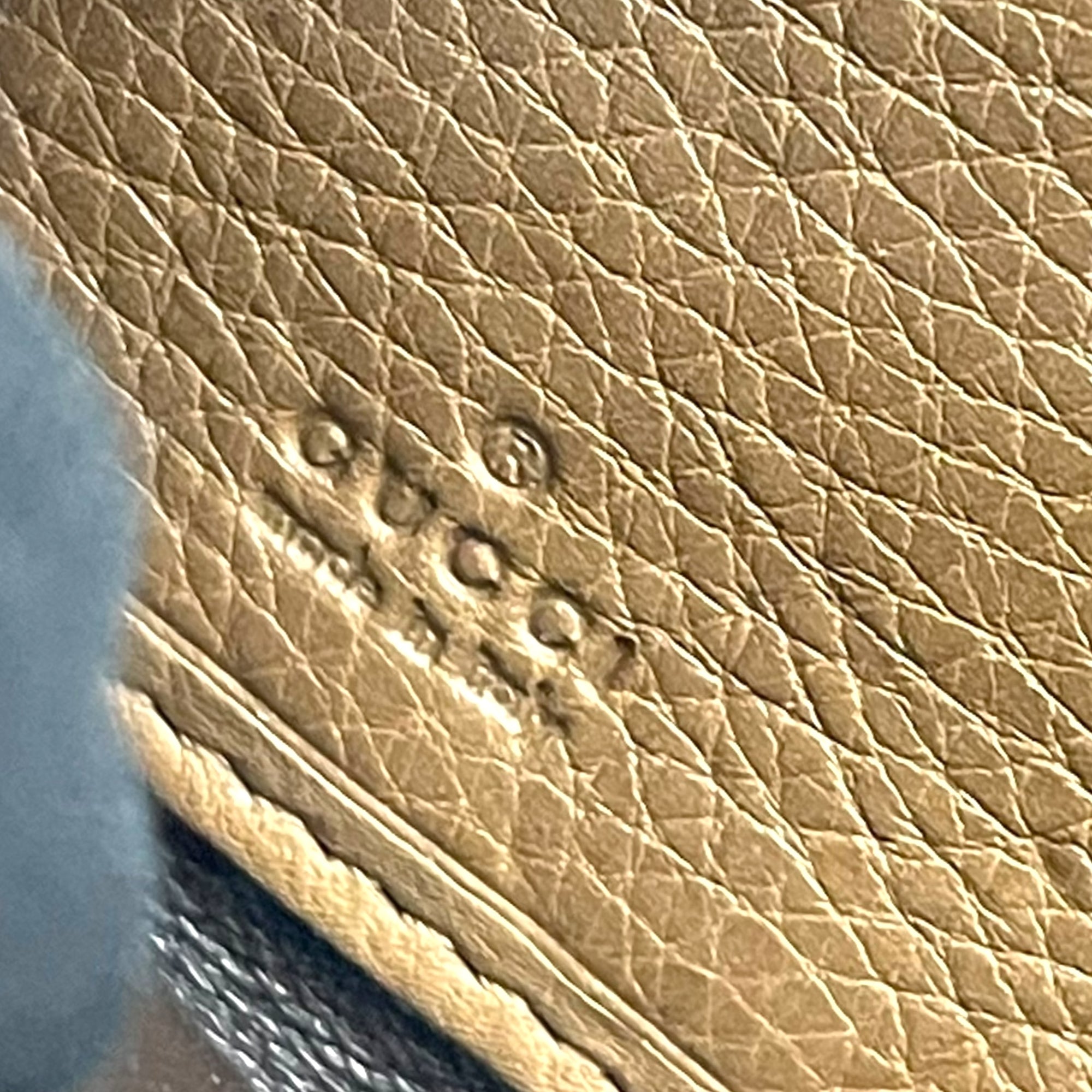 Gucci Floral Wallet