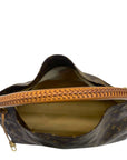 Louis Vuitton Monogram Canvas Artsy GM Bag