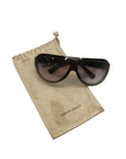 Giorgio Armani Sunglasses Black
