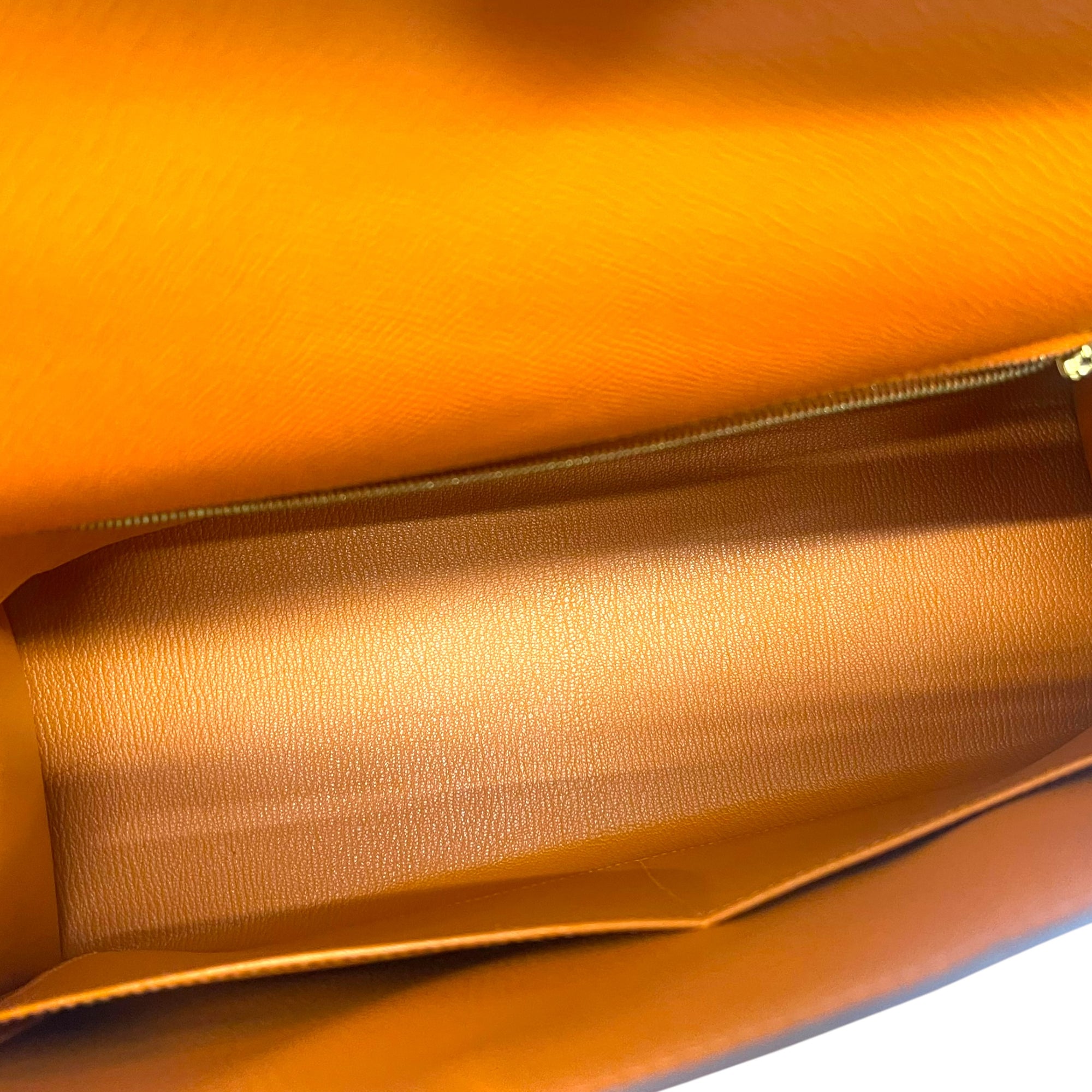 Hermes Kelly 32 Sellier with GHW
