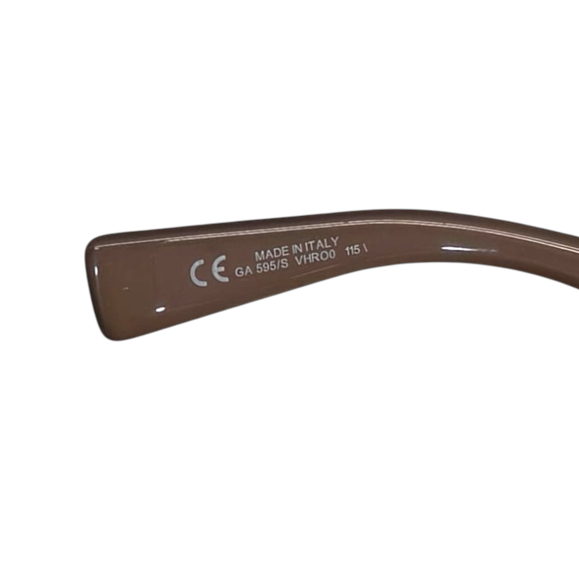 Giorgio Armani Sunglasses Black