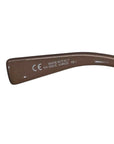 Giorgio Armani Sunglasses Black
