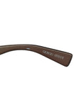 Giorgio Armani Sunglasses Black