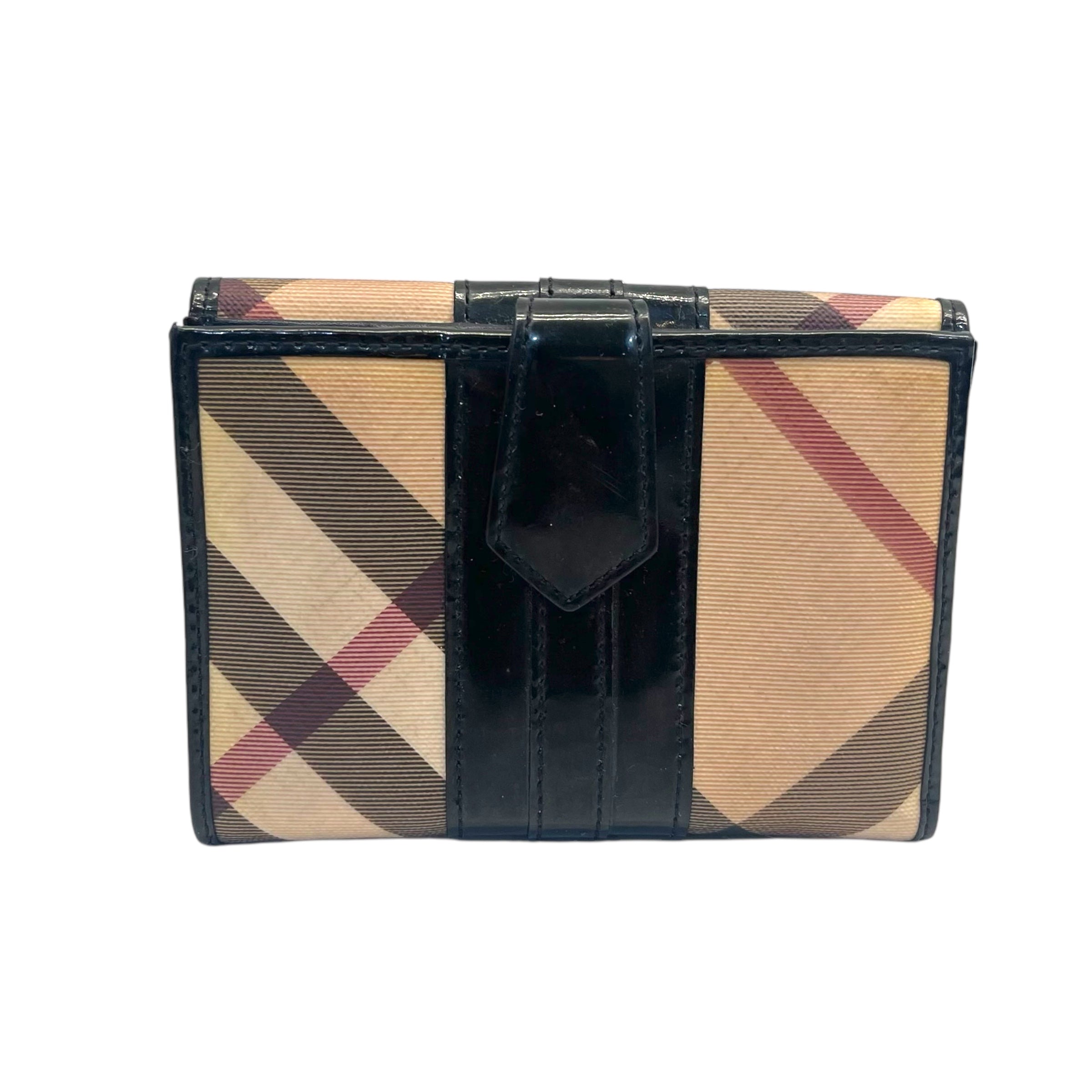 Burberry Bifold Wallet