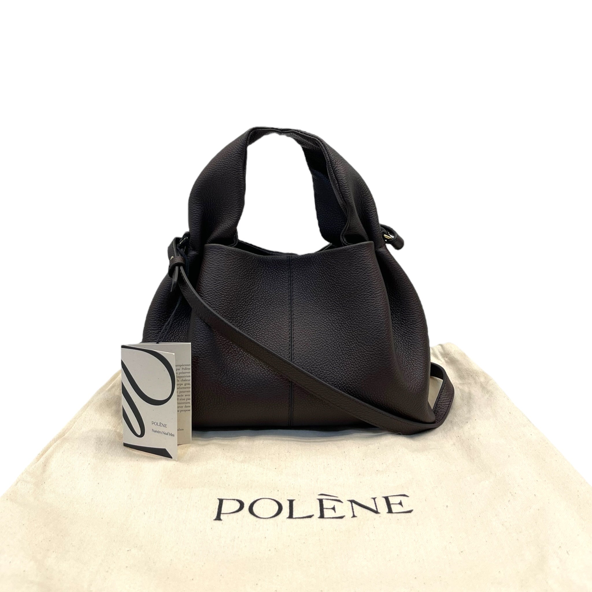 Polene Numero Neuf Mini Root