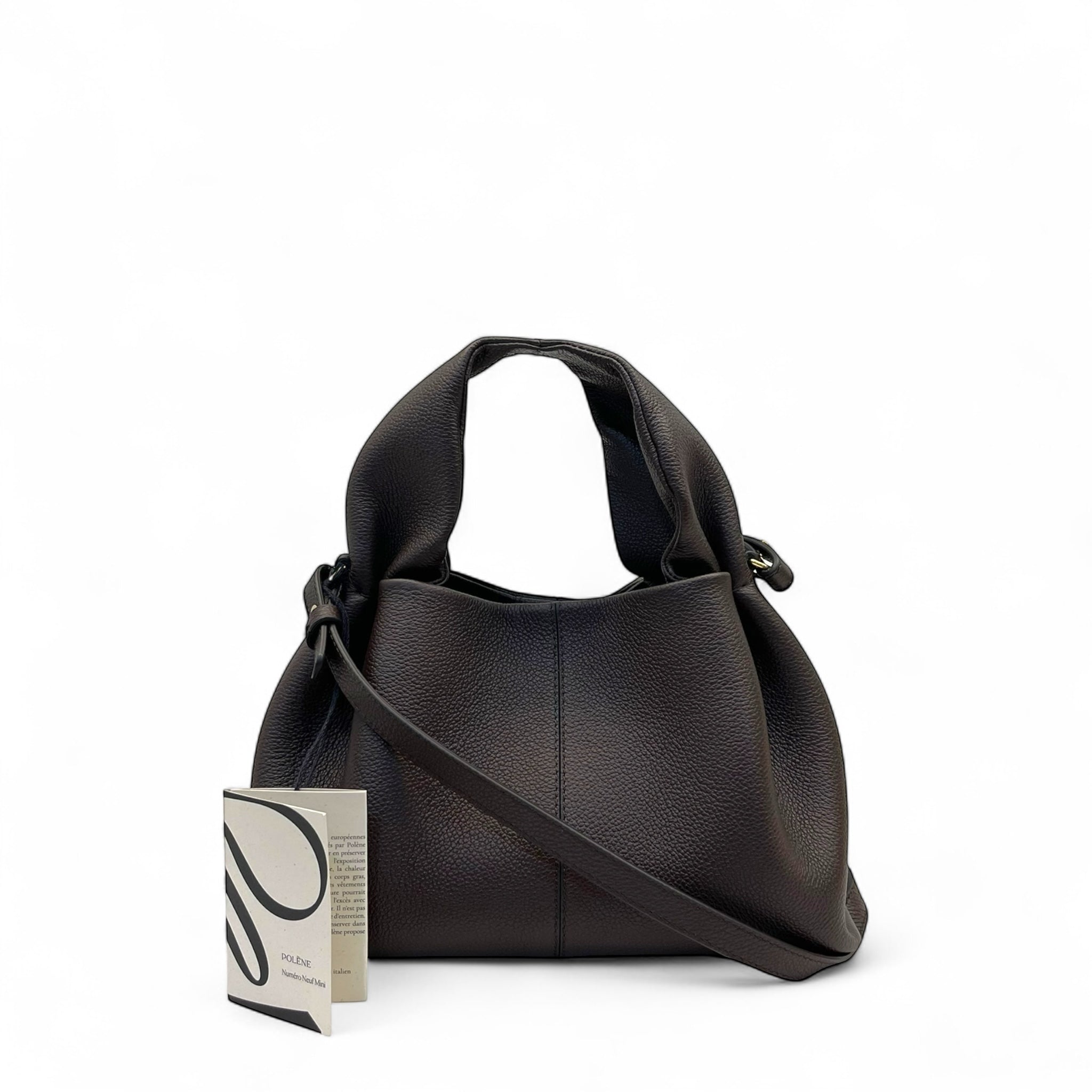 Polene Numero Neuf Mini Root