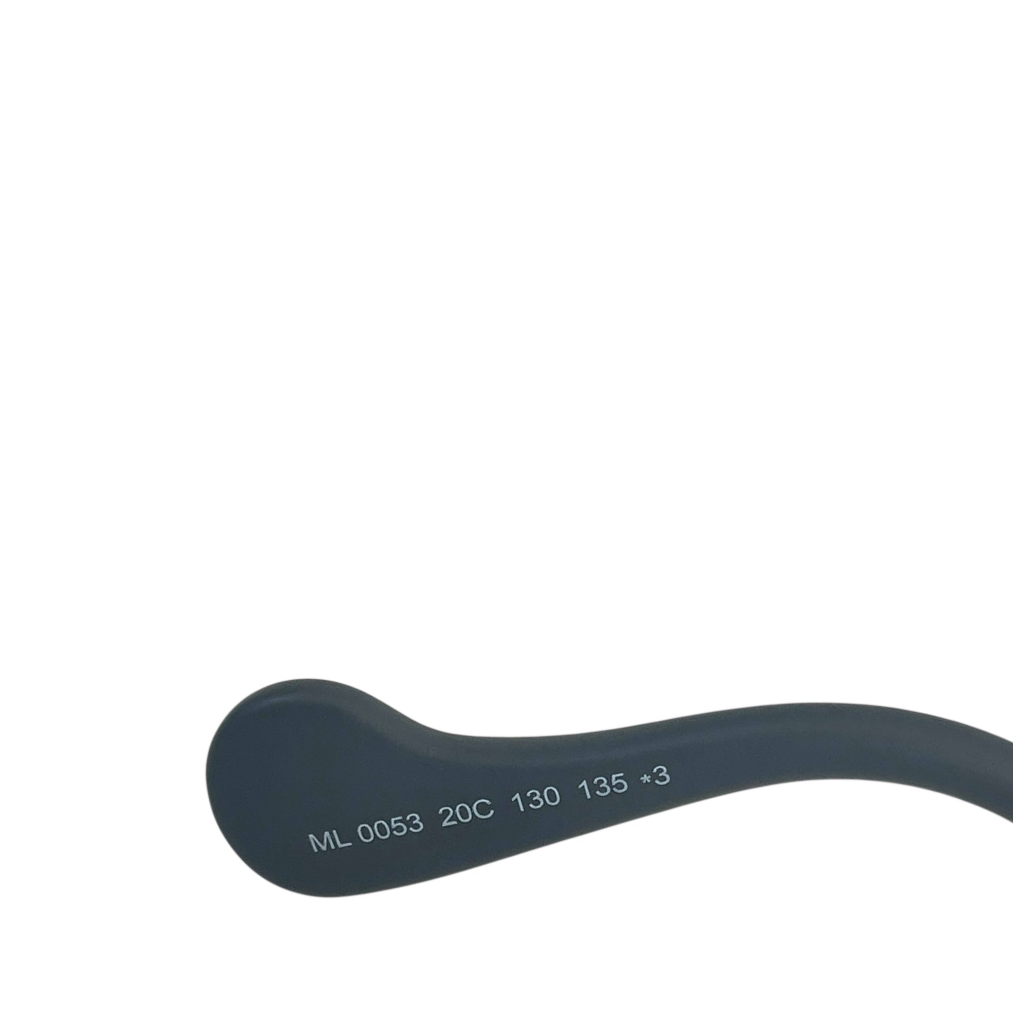 Moncler Injected Pilot Sunglasses Orange Lens