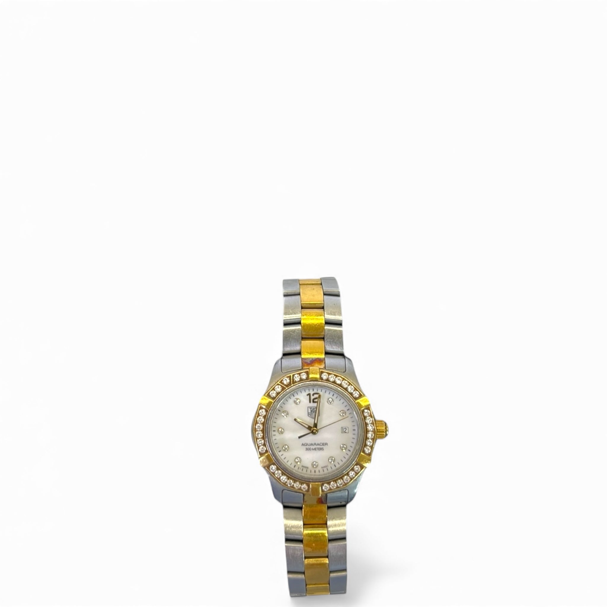 TAG Heuer Aquaracer Lady Watch
