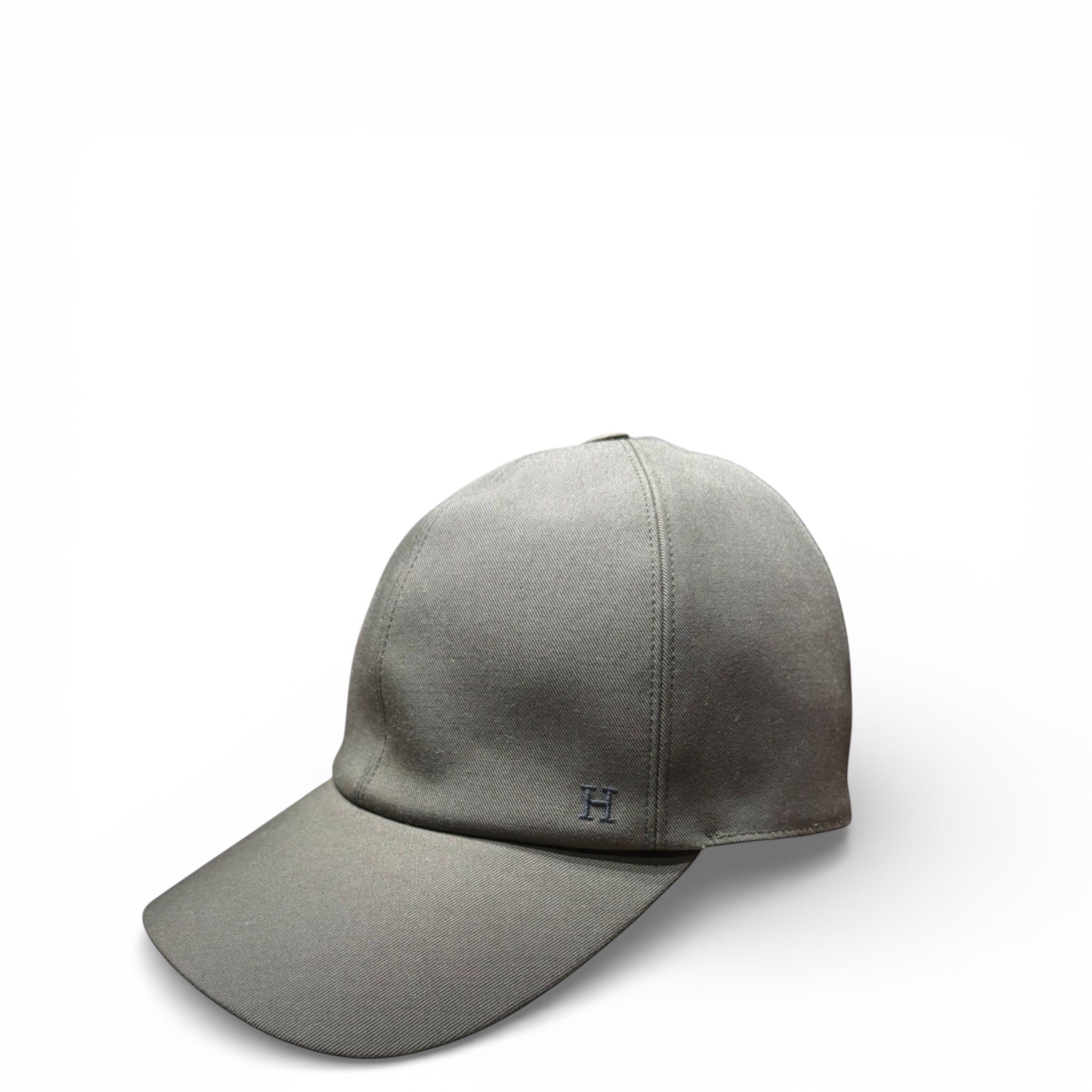 Hermès Riley H Droit Cap
