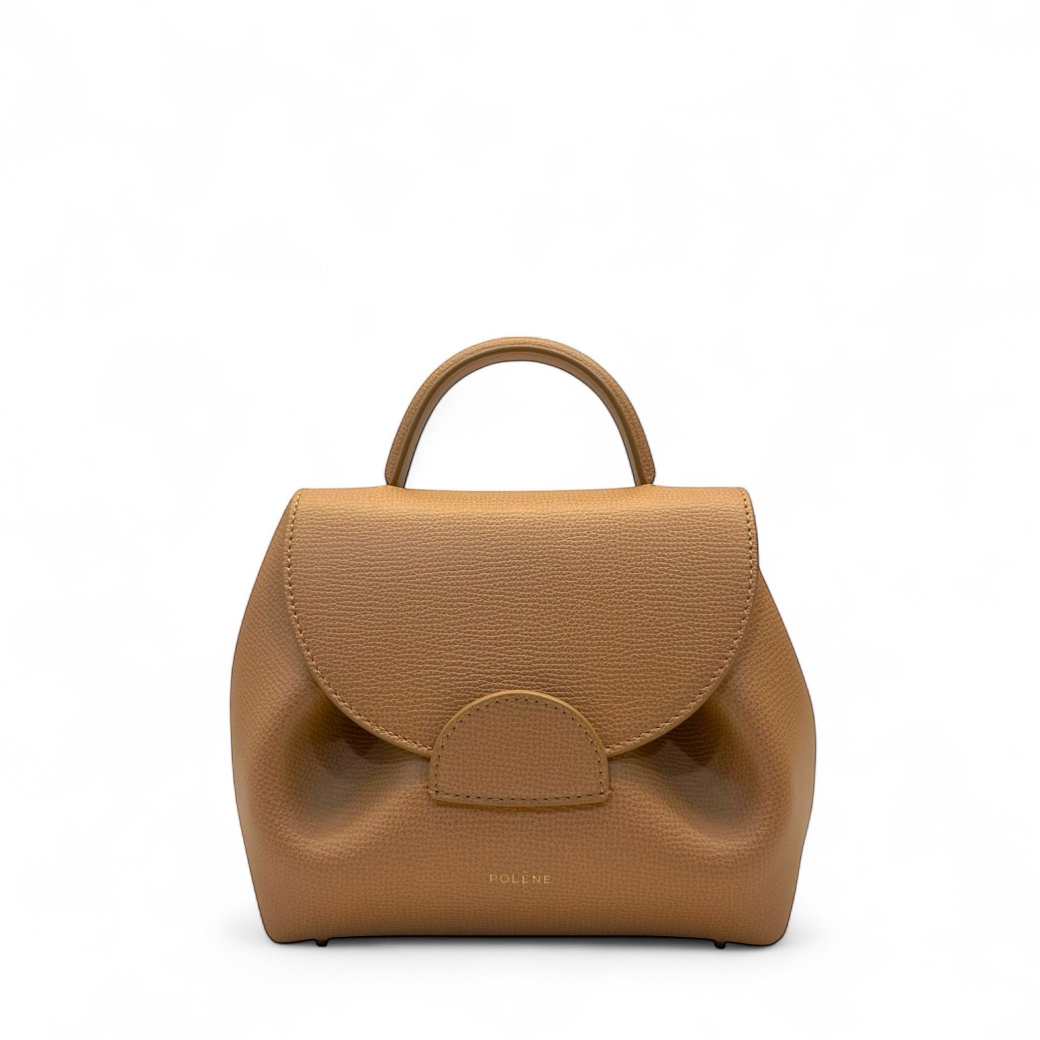 Polene Numero Un Mini Tan