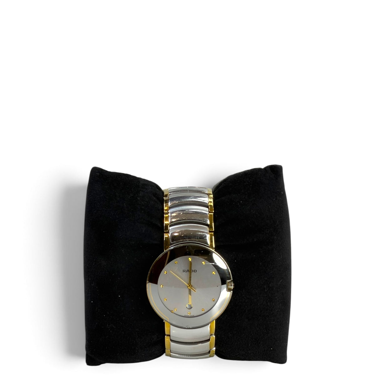 Rado Diastar watch
