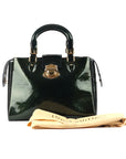 Louis Vuitton Monogram Vernis Melrose Avenue Bag