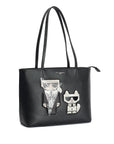 Maybelle Zipper Tote