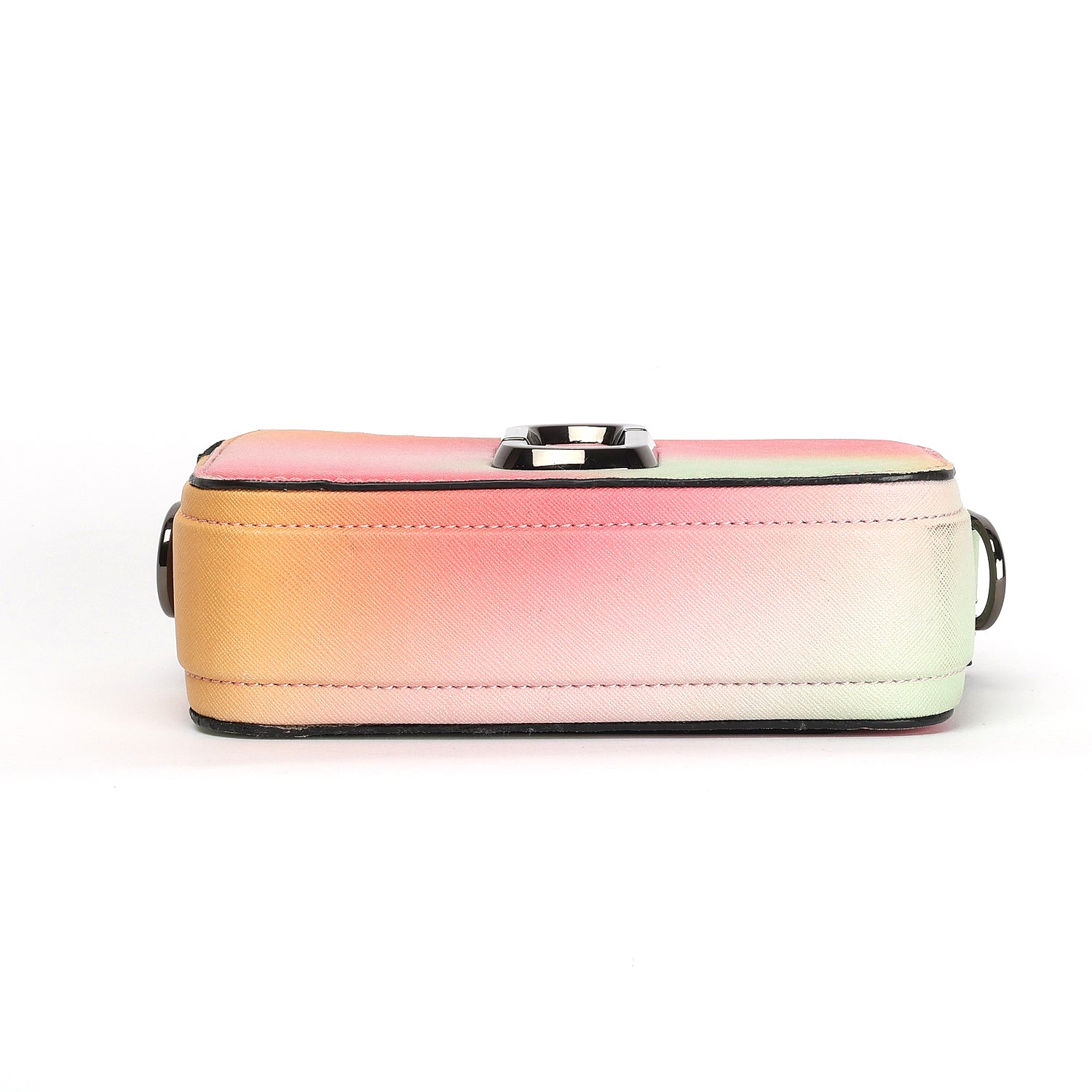 The Airbrushed Snapshot Camera Bag
